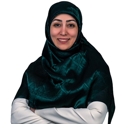 متخصص ارتودنسی و ناهنجاری‌های فک و دهان
