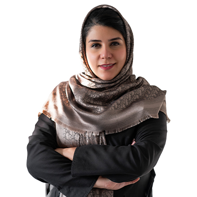متخصص ترمیمی و زیبایی