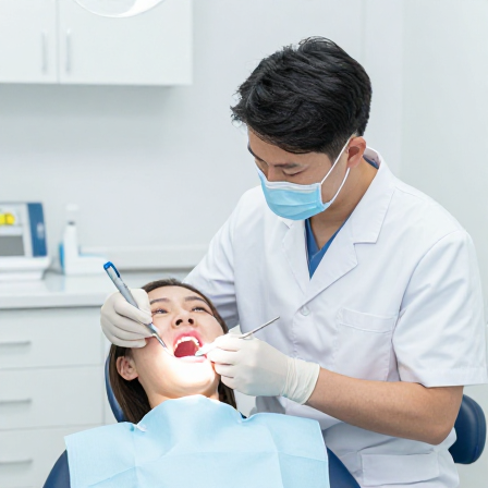 علل بروز آبسه و فاکتورهای خطر