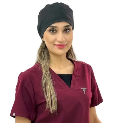متخصص دندانپزشکی ترمیمی و زیبایی